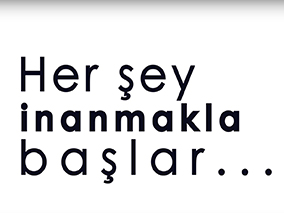 Her Şey İnanmakla Başlar – Yabancı Dil