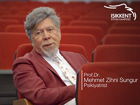 Seminer Prof.Dr. Mehmet Zihni Sungur