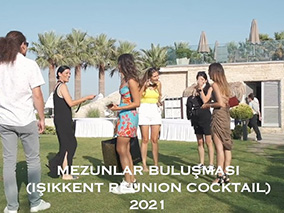 Mezunlar Buluşması 2021